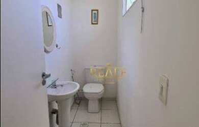 Imagem 7: Casa com 2 dormitórios para alugar, 130 m² por R$ 2.500,00/mês - Jardim...