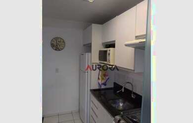Imagem 10: Apartamento com 2 dormitórios, 46 m² - venda por R$ 190.000,00 ou aluguel...