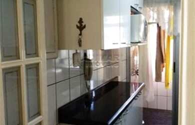 Imagem 15: Apartamento Residencial à venda, São Salvador, São Paulo -