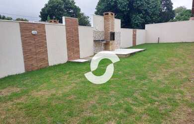 Imagem 13: Casa à venda, 85 m² por R$ 390.000,00 - Inoã - Maricá/RJ