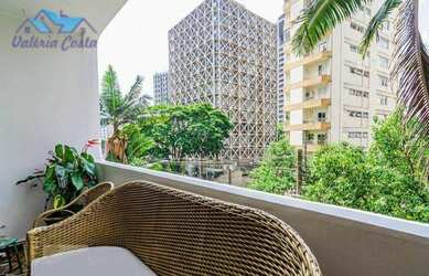 Imagem 10: Apartamento, 320 m² - venda por R$ 4.400.000,00 ou aluguel por R$ 15.000,00/mês...