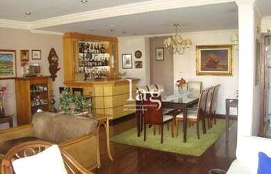 Imagem 5: Apartamento com 3 dormitórios à venda, 210 m² por R$ 700.000,00 - Edifício...