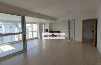 Imagem: O apartamento possui 3 Dormitórios, 4 Banheiros, 2 Vagas na