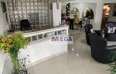 Imagem 12: Casa à venda, 290 m² por R$ 1.130.000 - Jardim do Lago - Campinas/SP