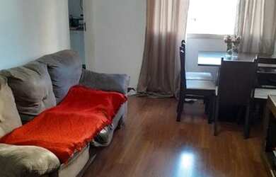 Imagem 1: Apartamento à venda, 46 m² por R$ 250.000,00 - Jardim Catanduva - São...