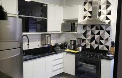 Imagem 7: Apartamento à venda, 78 m² por R$ 350.000,00 - Fonseca - Niterói/RJ