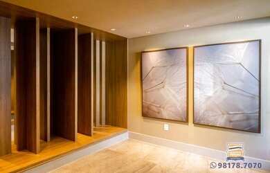 Imagem 14: Apartamento à venda, 92 m² por R$ 614.815,00 - Mirante - Campina Grande/PB