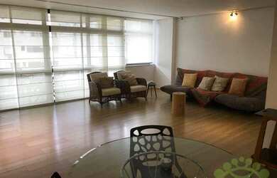 Imagem 4: Apartamento à venda, 145 m² por R$ 3.580.000,00 - Ipanema - Rio de Janeiro/RJ