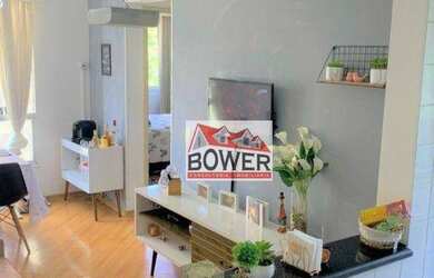 Imagem 1: Apartamento à venda, 58 m² por R$ 265.000,00 - Barreto - Niterói/RJ