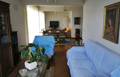 Imagem 1: Apartamento com 4 dormitórios, 170 m² - venda por R$ 780.000,00 ou aluguel...