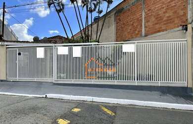 Imagem 4: Casa com 2 dormitórios à venda, 150 m² por R$ 635.000,00 - Jardim Nove...