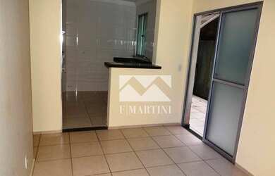 Imagem 3: Apartamento com 2 dormitórios, 54 m² - venda por R$ 139.000,01 ou aluguel...