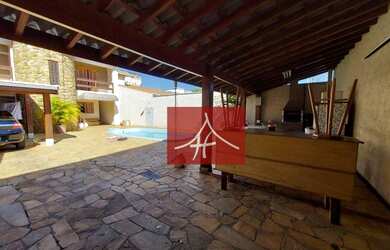 Imagem 2: Casa com 3 dormitórios à venda, 213 m² por R$ 650.000,00 - Betel -...