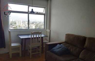 Imagem 3: Apartamento com 3 dormitórios à venda, 60 m² por R$ 240.000,00 - Novo...