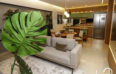 Imagem 3: GOIâNIA - Apartamento Padrão - Setor Pedro Ludovico