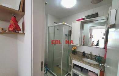 Imagem 9: Cobertura à venda, 246 m² por R$ 2.750.000,00 - Icaraí - Niterói/RJ