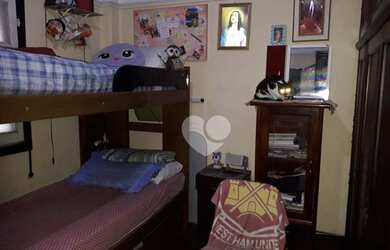 Imagem 7: Apartamento à venda, 22 m² por R$ 360.000,00 - Estácio - Rio de Janeiro/RJ