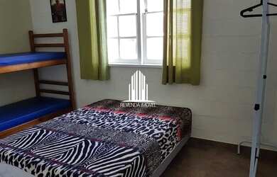 Imagem 11: Sobrado Santana de Parnaíba 5 dormitórios 250M²