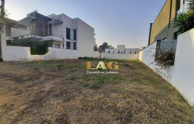 Imagem 3: Terreno à venda, 325 m² por R$ 350.000,00 - Condomínio Residencial...