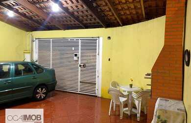 Imagem 15: Sobrado à venda, 131 m² por R$ 405.000,00 - Vila Linda - Santo André/SP