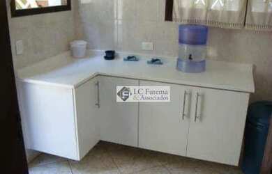 Imagem 15: Casa à venda, 292 m² por R$ 890.000,00 - Vila Verde - Itapevi/SP