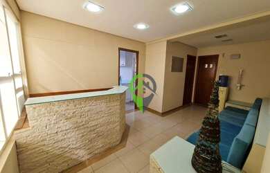 Imagem: O depósito possui 48m² de Área e está localizado em Vila