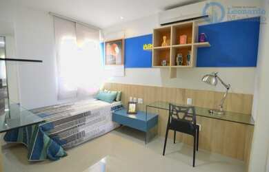 Imagem 7: Casa residencial à venda, Praia do Futuro I, Fortaleza