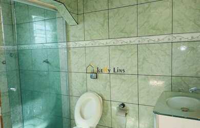 Imagem 10: maravilhosa casa a venda na cidade de Pinhalzinho, com escritura registrada