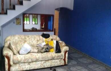 Imagem 16: LINDA CASA NO TABOÂO COM 3 DORMITORIOS