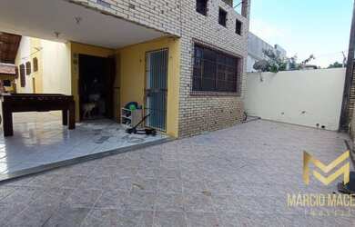 Imagem 5: Casa com 4 dormitórios à venda, 240 m² por R$ 950.000,00 - São João...