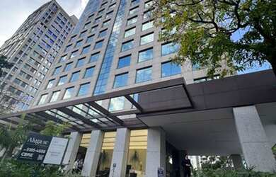 Imagem 2: Andar/laje corporativa para aluguel tem 509 metros quadrados em Brooklin...