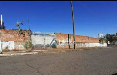 Imagem 2: Terreno à venda, 350 m² por R$ 255.000,00 - Califórnia - Londrina/PR