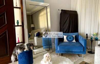 Imagem 5: Casa à venda, 292 m² por R$ 890.000,00 - Vila Verde - Itapevi/SP