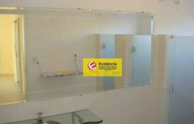 Imagem: O depósito possui 165m² de Área e está localizado em Jardim