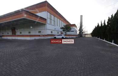 Imagem 4: Barracão Comercial, 3000 m² - venda por R$ 14.000.000 ou aluguel por...