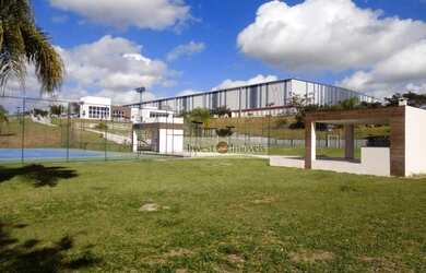 Imagem 2: Terreno à venda, 485 m² por R$ 230.000,00 - Condomínio Bella Vittá...