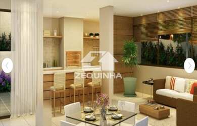 Imagem 2: Residencial - City Bussocaba