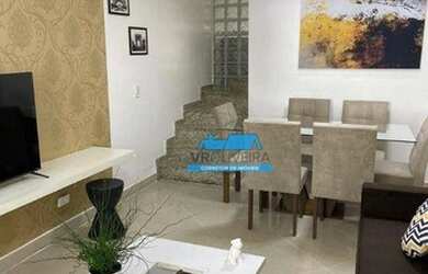 Imagem 12: Sobrado à venda, 114 m² por R$ 590.000,00 - Vila Curuçá - Santo André/SP