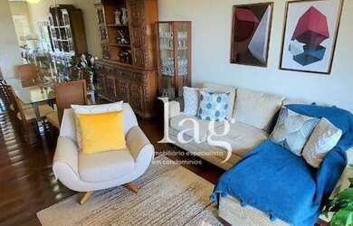 Imagem 5: Apartamento com 3 dormitórios à venda, 104 m² por R$ 570.000,00 - Edificio...