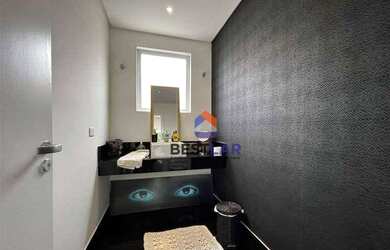 Imagem 9: Casa à venda, 319 m² por R$ 2.750.000,00 - Granja Viana - Carapicuíba/SP