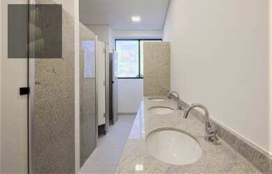 Imagem 12: Andar Corporativo, 708 m² - venda por R$ 12.900.000,00 ou aluguel por...