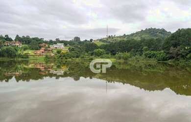 Imagem 14: Terreno à venda, 2150 m² por R$ 690.000,00 - Palavra da Vida - Atibaia/SP