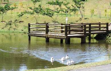 Imagem 11: Terreno à venda, 800 m² por R$ 1.315.000,00 - Condomínio Campo de Toscana - Vinhedo/SP