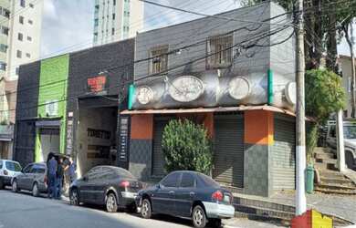 Imagem: O terreno possui 510m² de Área e está localizado em Vila