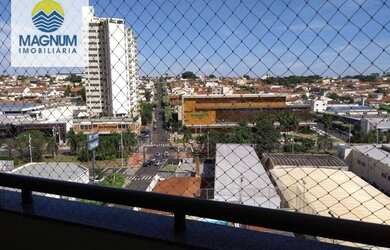 Imagem 10: Apartamento com 3 dormitórios, 127 m² - venda por R$ 590.000,00 ou aluguel...