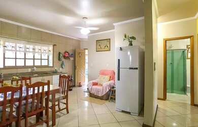 Imagem 6: Casa com 3 dormitórios à venda, 378 m² por R$ 636.000,00 - Lomba Grande...