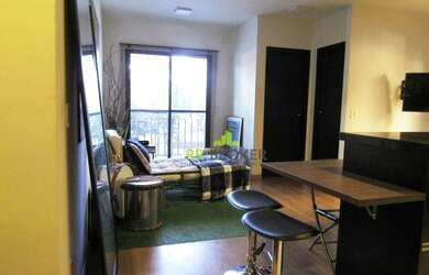 Imagem 6: Apartamento à venda, 49 m² por R$ 210.000 -Condomínio GReen Life 2...