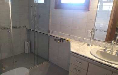 Imagem 12: Casa à venda, 450 m² por R$ 3.390.000,00 - Jardim Cordeiro - São Paulo/SP