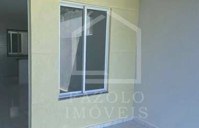 Imagem 9: Casa linear, na Pedra de Guaratiba, aceitando carta crédito e fgts