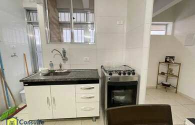 Imagem 8: Sobrado com 2 dormitórios à venda, 55 m² por R$ 250.000 - Canto do...